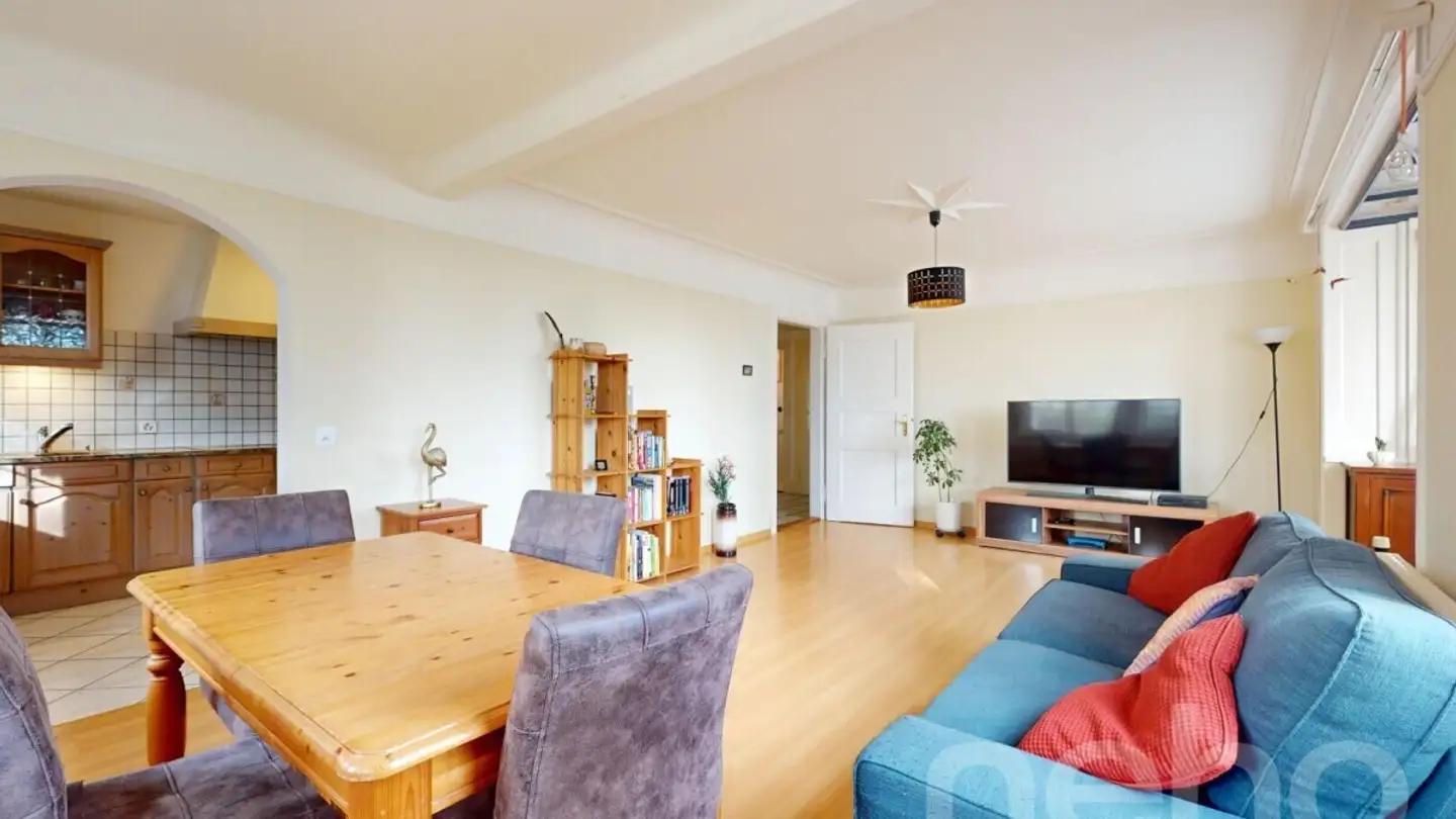 Villa in vendita - 4704 Niederbipp - Photo 4