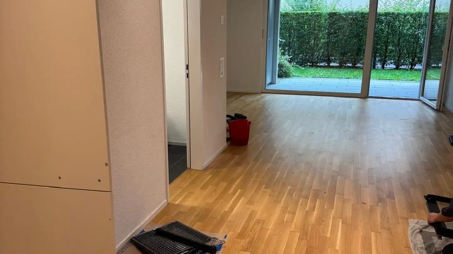 Appartement à louer - Kirchstrasse 77, 2540 Grenchen - Photo 2
