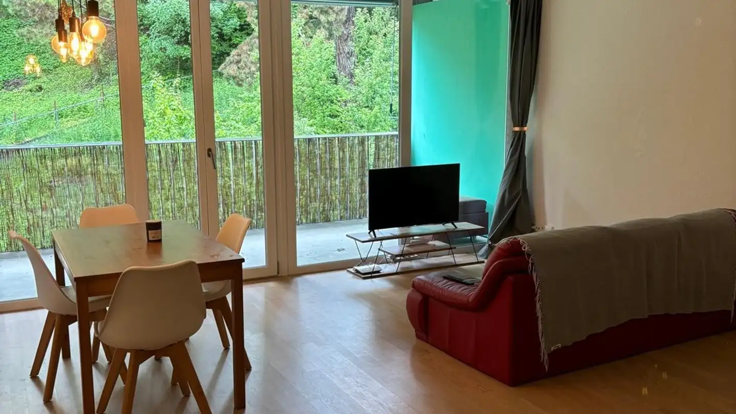 Appartamento in affitto - Chemin Monséjour 10, 1700 Fribourg - Foto 4