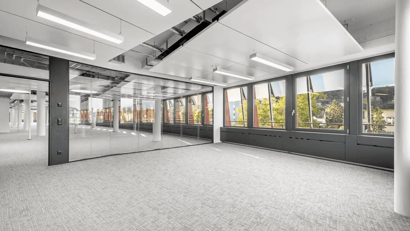 Office space for rent - Zürcherstrasse 39, 8952 Schlieren