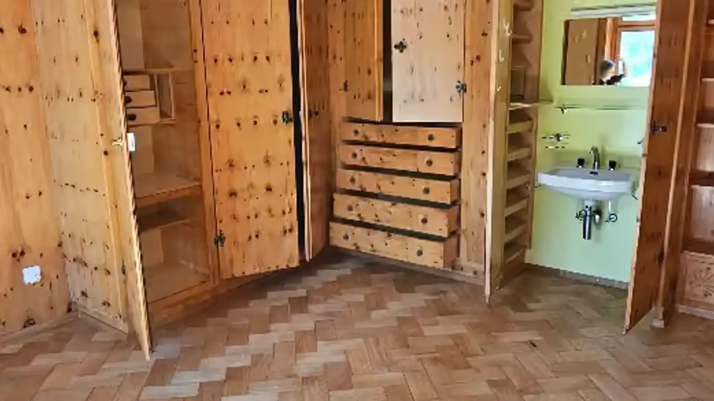 Wohnung mieten - Via Spelma, 7500 St. Moritz - Foto 2