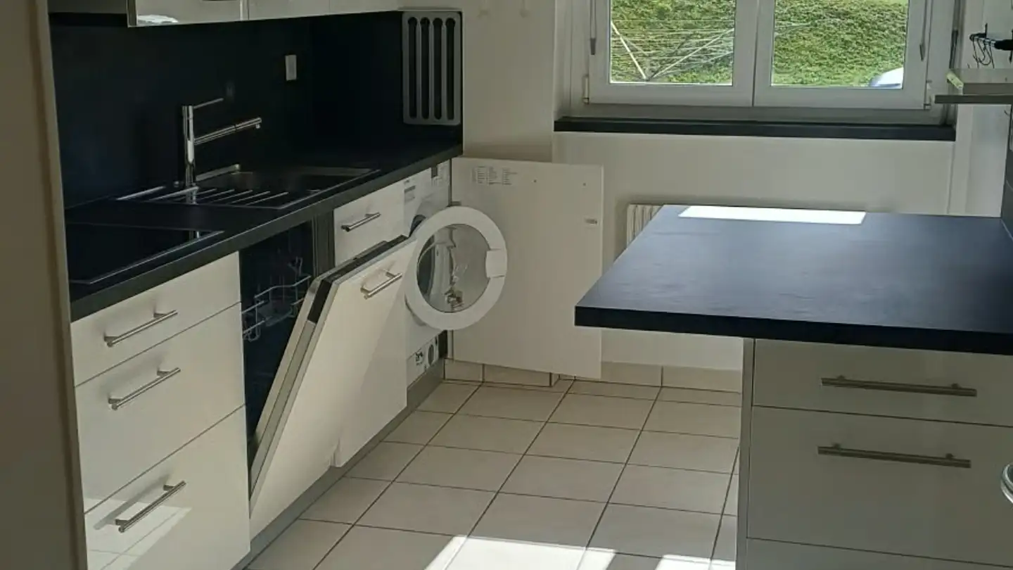 Appartement à louer - Rue Le Corbusier 23, 2400 Le Locle - Photo 2