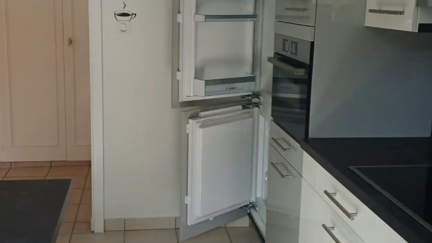 Appartement à louer - Rue Le Corbusier 23, 2400 Le Locle - Photo 3