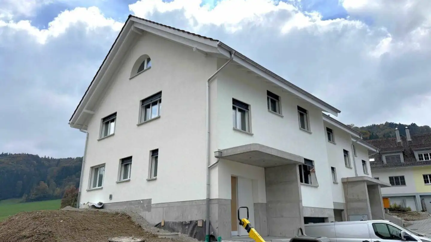 Haus kaufen - Hofacker, 8362 Balterswil