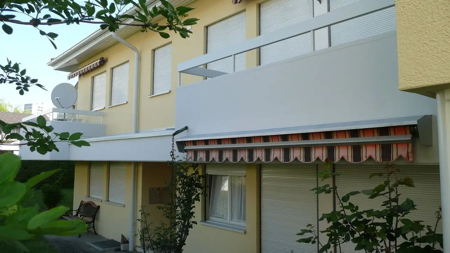 Apartment for rent - Rosenauweg, 5430 Wettingen