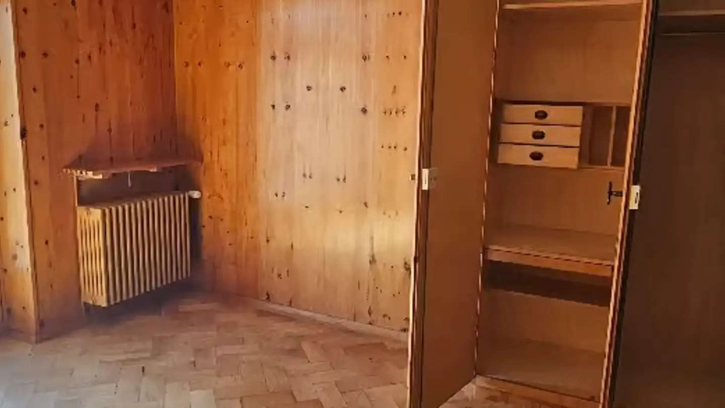 Wohnung mieten - Via Spelma, 7500 St. Moritz - Foto 3