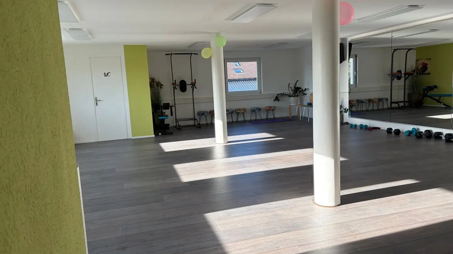 Spazio ufficio in affitto - Luzernstrasse 71, 4950 Huttwil - Foto 3