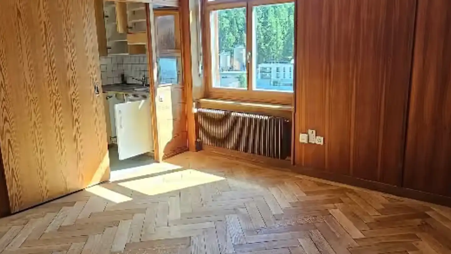 Wohnung mieten - Via Spelma, 7500 St. Moritz - Foto 4