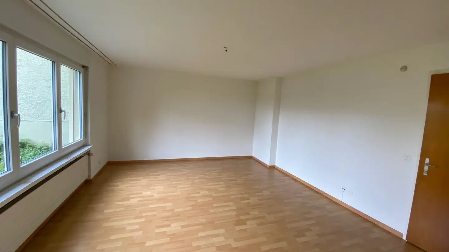 Apartment for rent - Rosenauweg, 5430 Wettingen - Photo 2