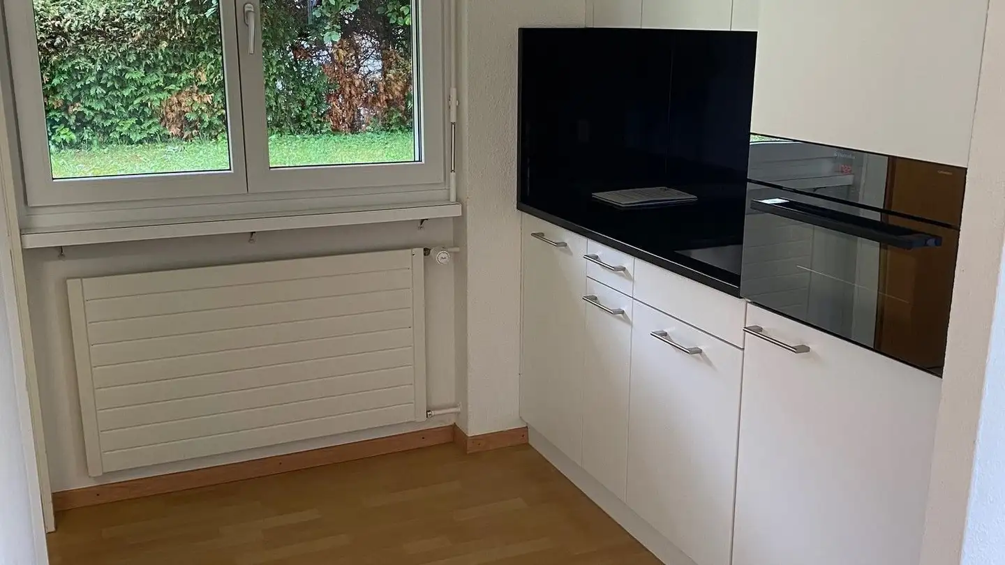 Apartment for rent - Rosenauweg, 5430 Wettingen - Photo 4