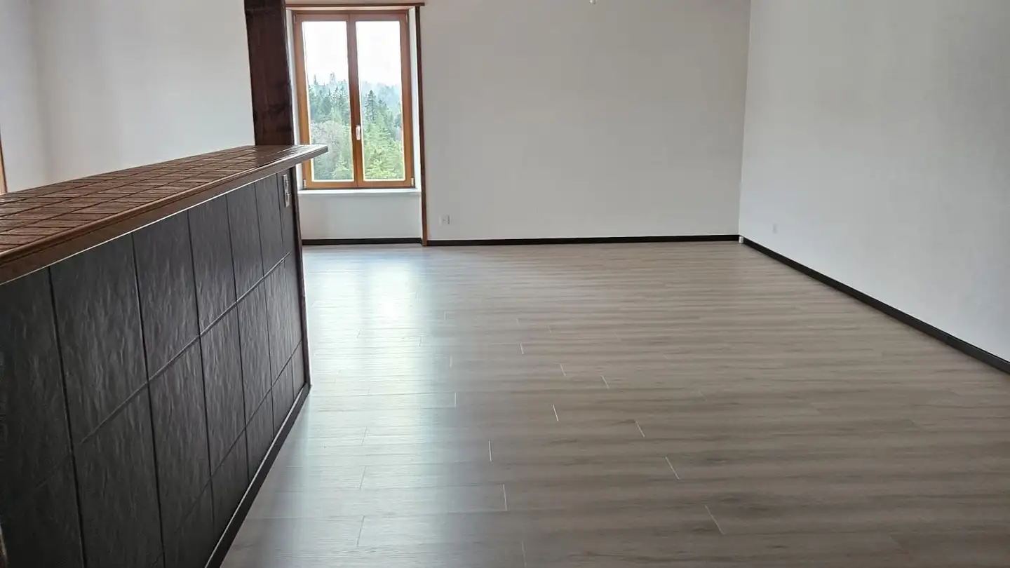 Wohnung mieten - Chemin Des Ecoliers 6, 2333 La Ferrière - Foto 3