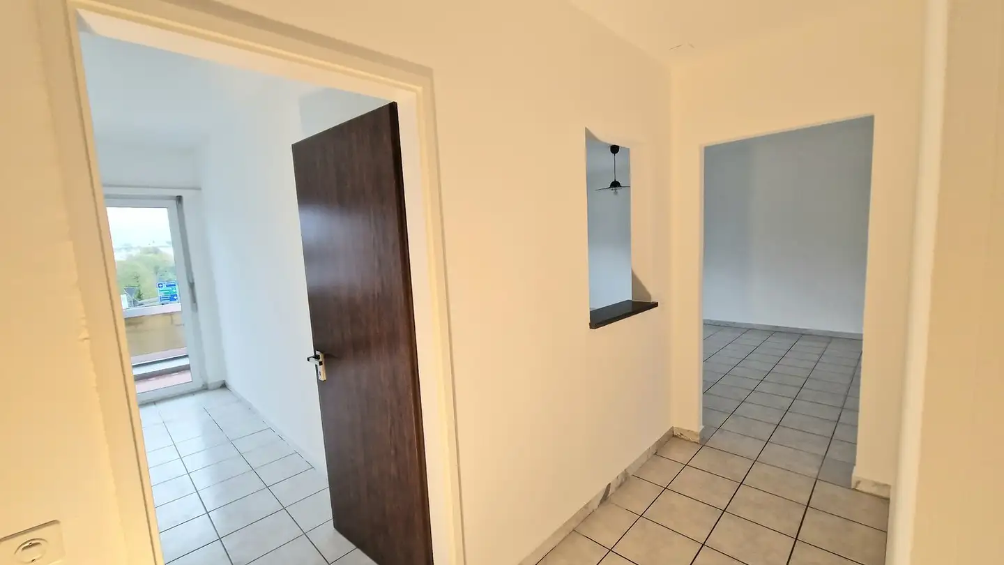 Appartamento in affitto - Via Alberto Vigizzi 54, 6600 Solduno - Photo 3