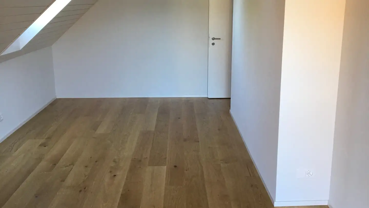 Attico in affitto - Lanzacherstrasse 5, 8608 Bubikon - Foto 4