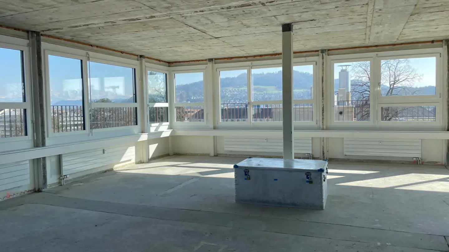 Commerciale in affitto - Laupenstrasse 37, 3008 Bern - Photo 3