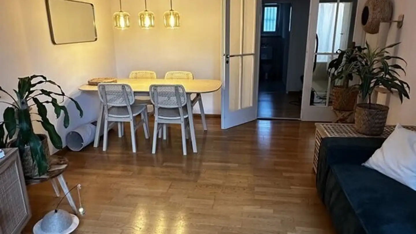 Apartment for rent - Röslistrasse, 8006 Zürich