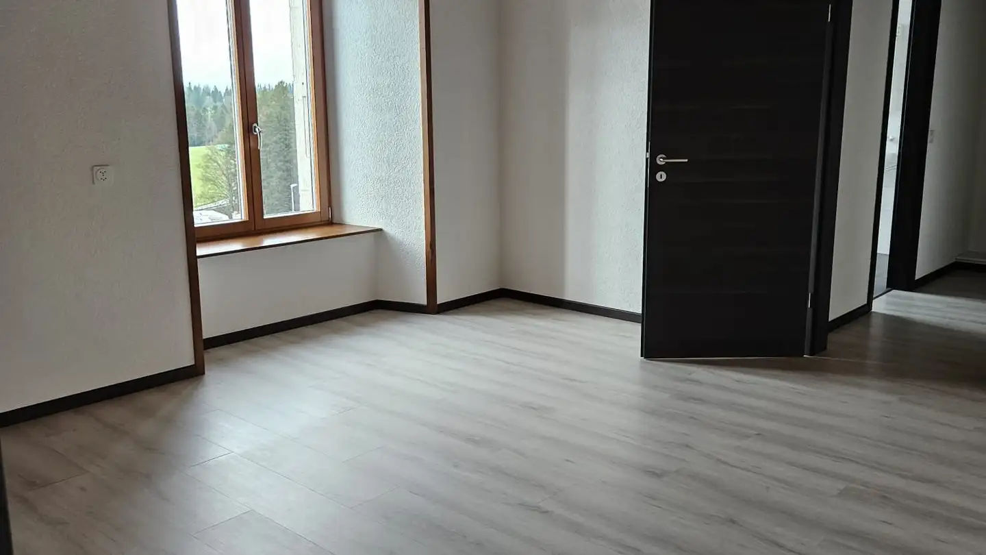 Wohnung mieten - Chemin Des Ecoliers 6, 2333 La Ferrière - Foto 4