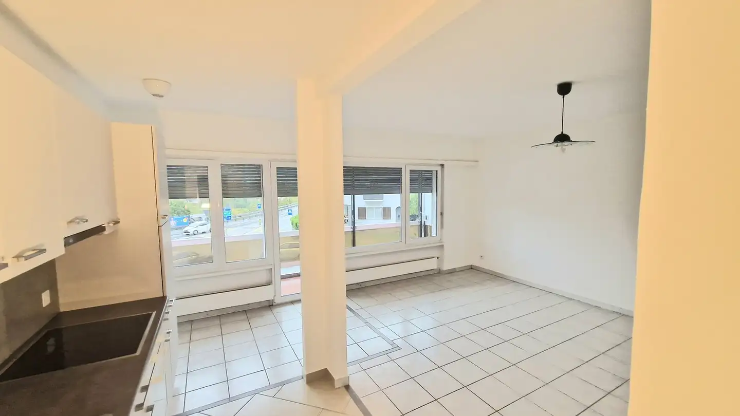Wohnung mieten - Via Alberto Vigizzi 54, 6600 Solduno