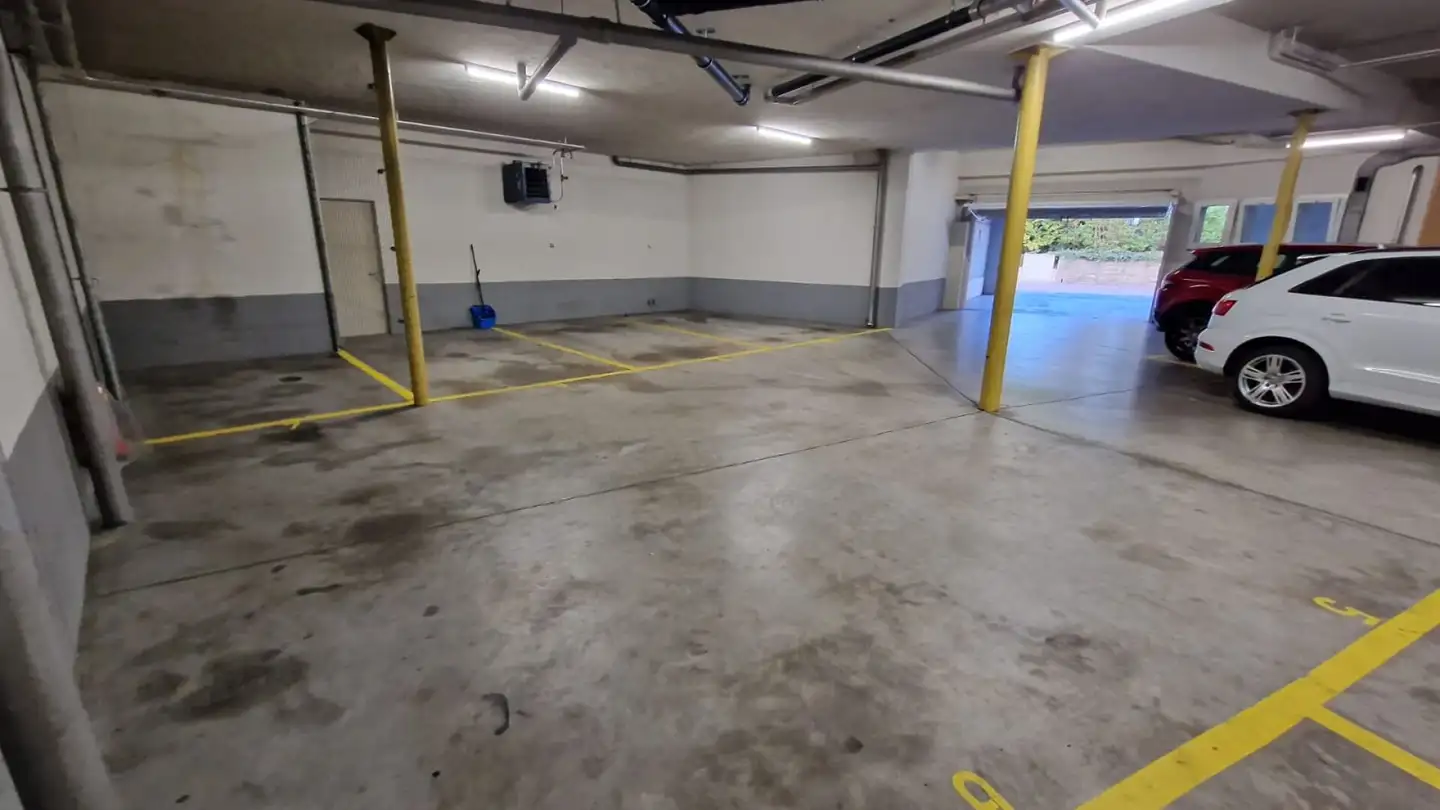Parcheggio sotterraneo in affitto - Mayrstrasse 5, 9320 Arbon - Photo 2