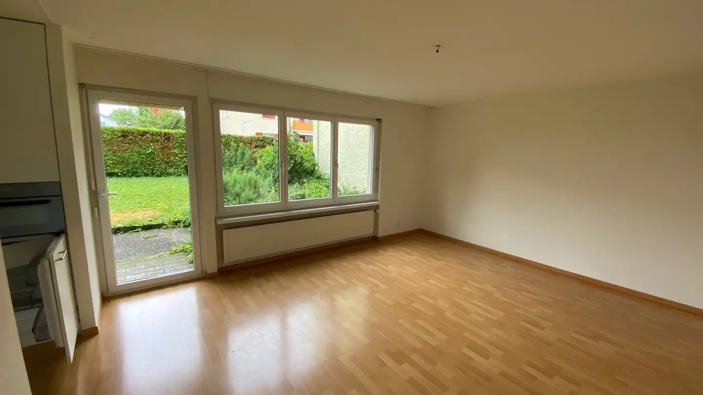Apartment for rent - Rosenauweg, 5430 Wettingen - Photo 3
