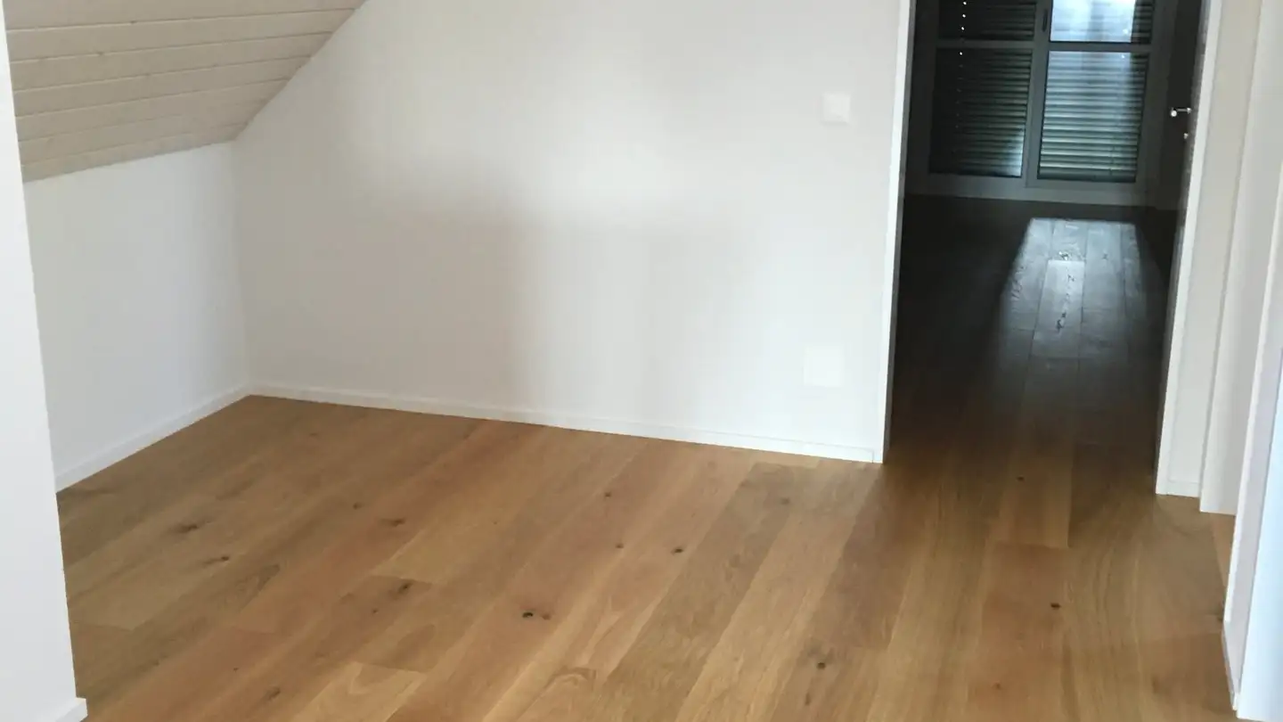 Attico in affitto - Lanzacherstrasse 5, 8608 Bubikon - Foto 3