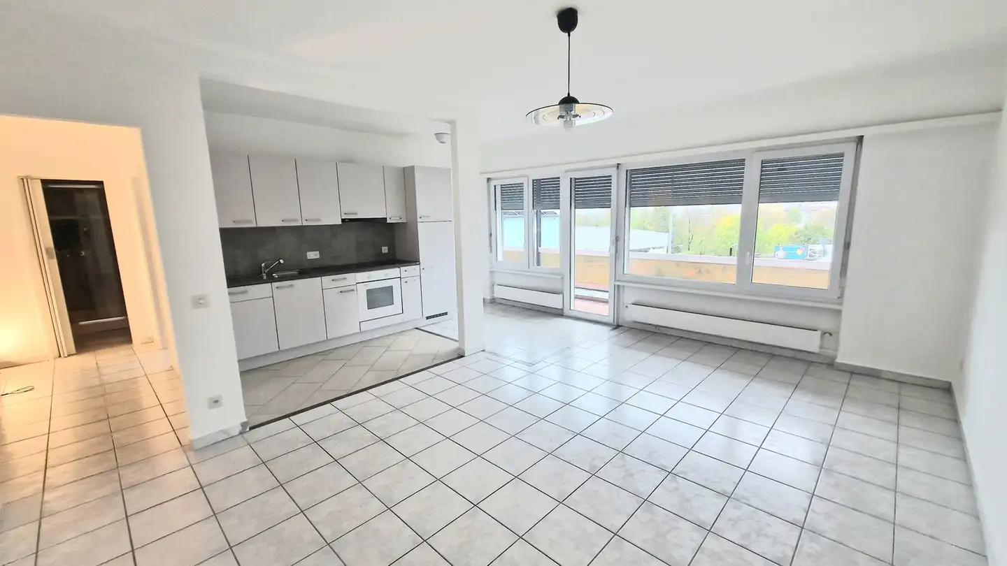 Appartamento in affitto - Via Alberto Vigizzi 54, 6600 Solduno - Photo 2