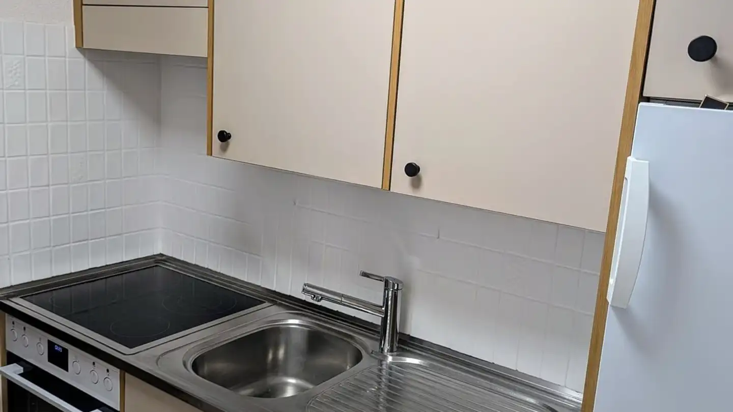 Wohnung mieten - Terbinerstrasse, 3930 Visp - Foto 4