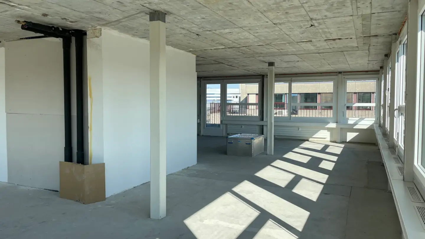 Commerciale in affitto - Laupenstrasse 37, 3008 Bern - Photo 4