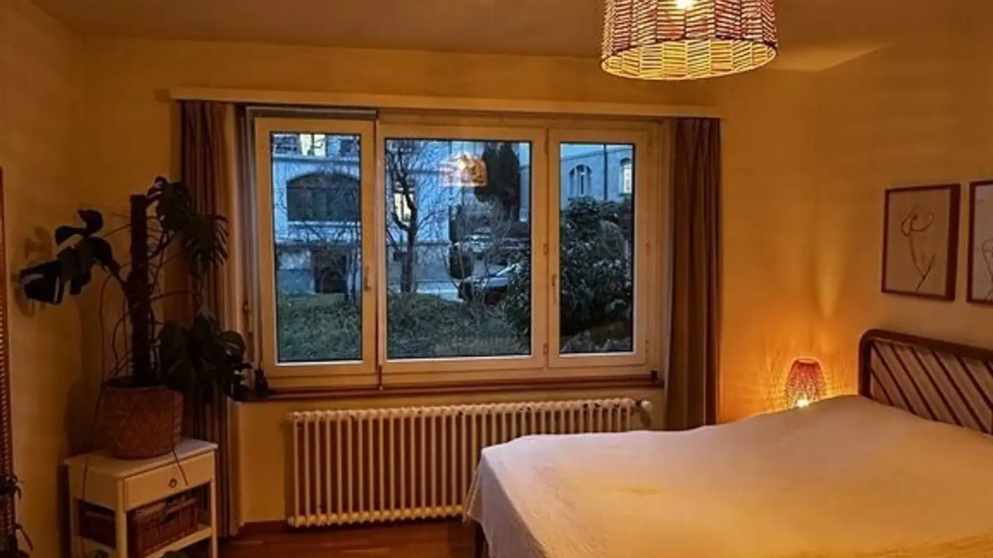 Apartment for rent - Röslistrasse, 8006 Zürich - Photo 3