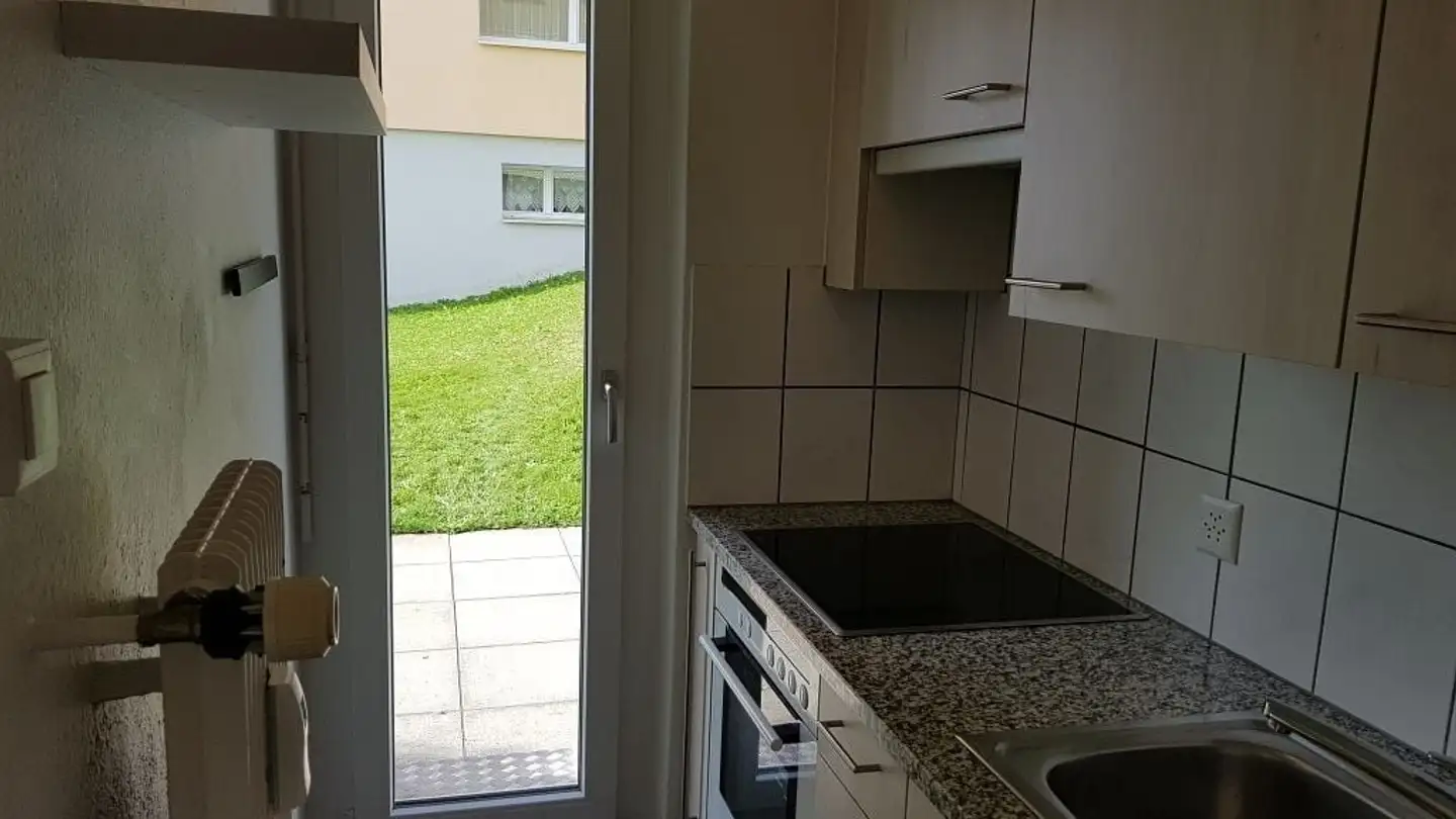 Wohnung mieten - Bernstrasse 43, 3032 Hinterkappelen - Foto 3