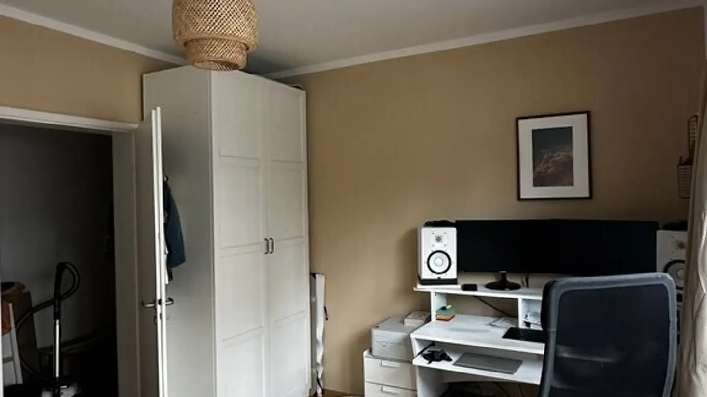 Apartment for rent - Röslistrasse, 8006 Zürich - Photo 4