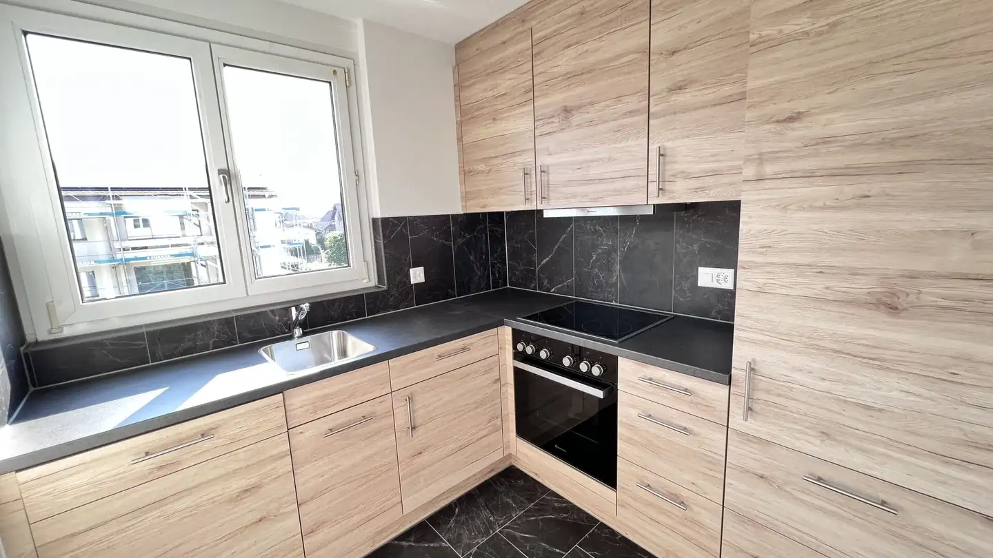 Appartement à louer - Bannfeldstrasse, 4912 Aarwangen