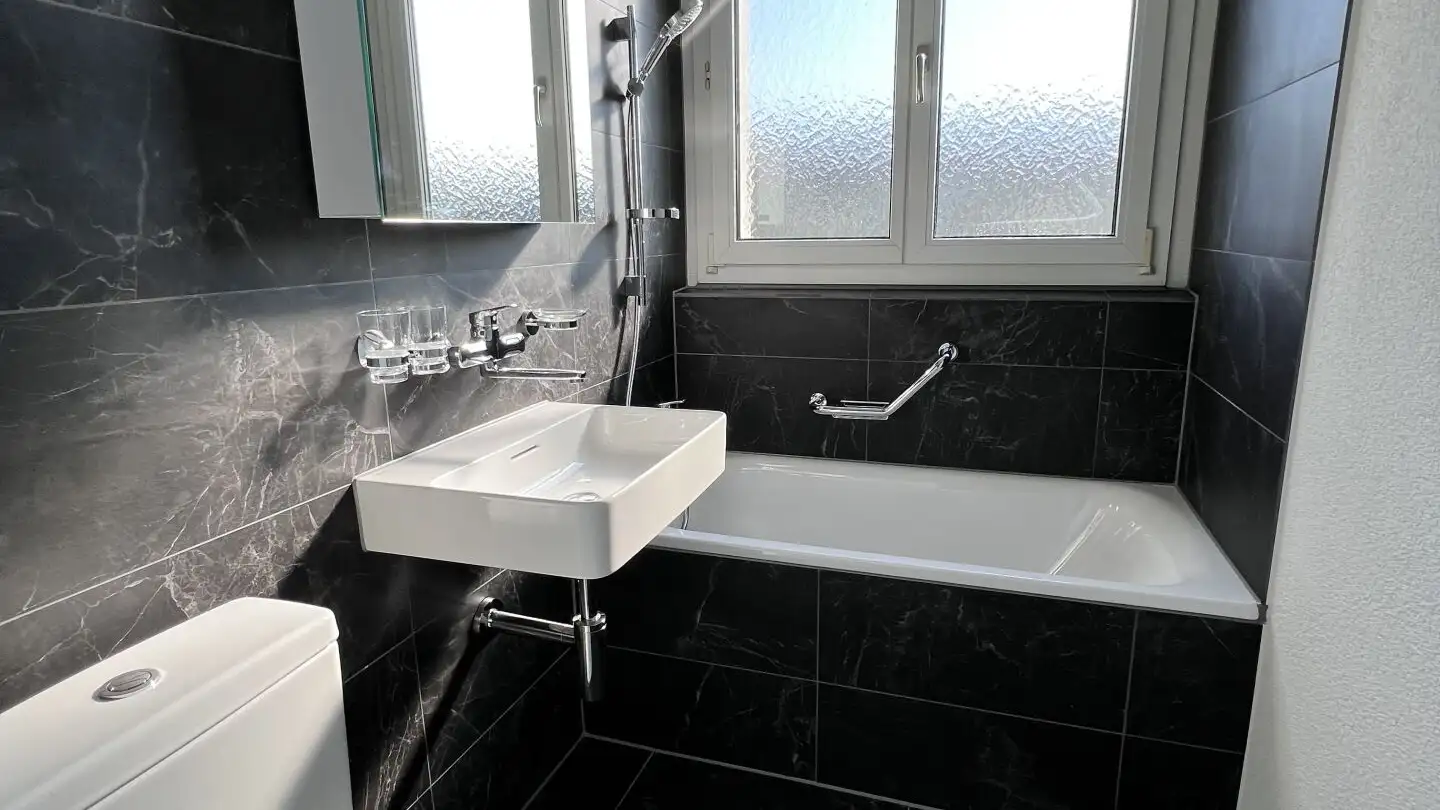 Appartement à louer - Bannfeldstrasse, 4912 Aarwangen - Photo 2