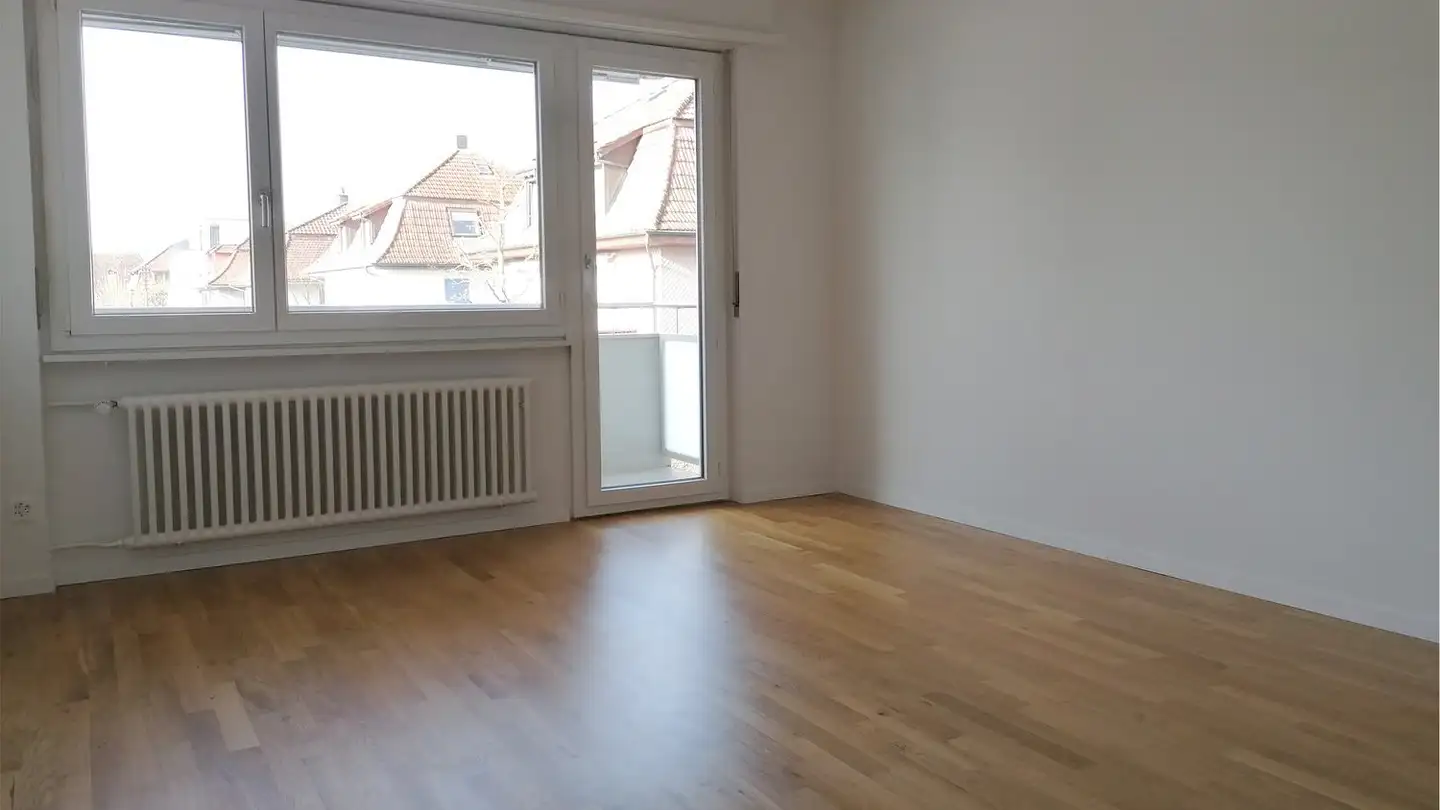 Appartamento in affitto - Färbestrasse 3, 4665 Oftringen - Foto 2