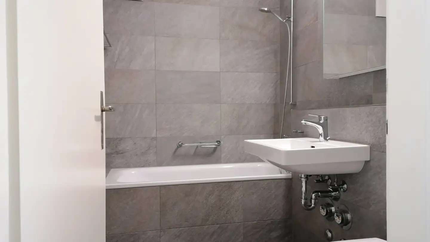 Appartamento in affitto - Färbestrasse 3, 4665 Oftringen - Foto 3