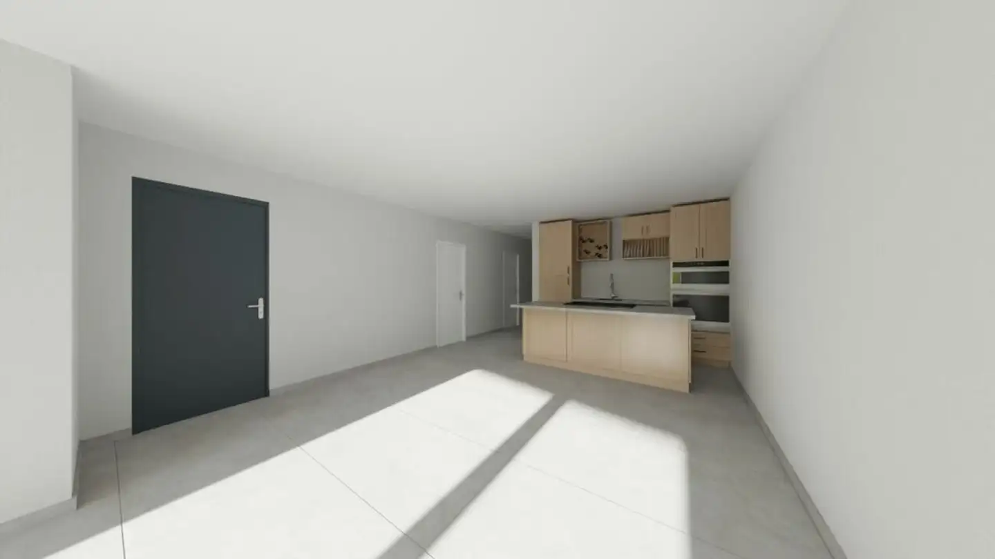 Wohnung kaufen - Rue De L'écluse 46, 2000 Neuchâtel