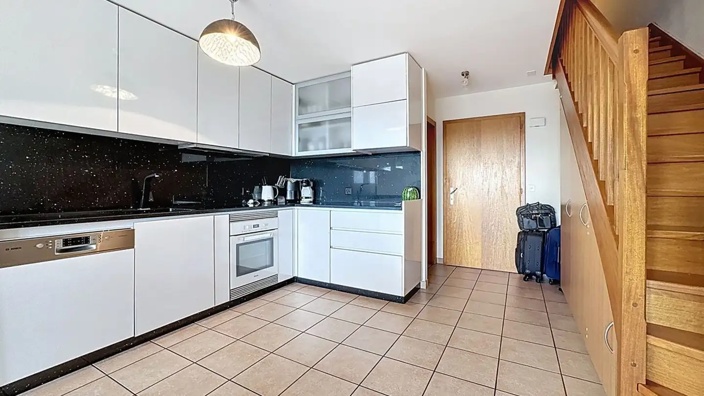 Duplex in vendita - 1350 Orbe - Foto 4