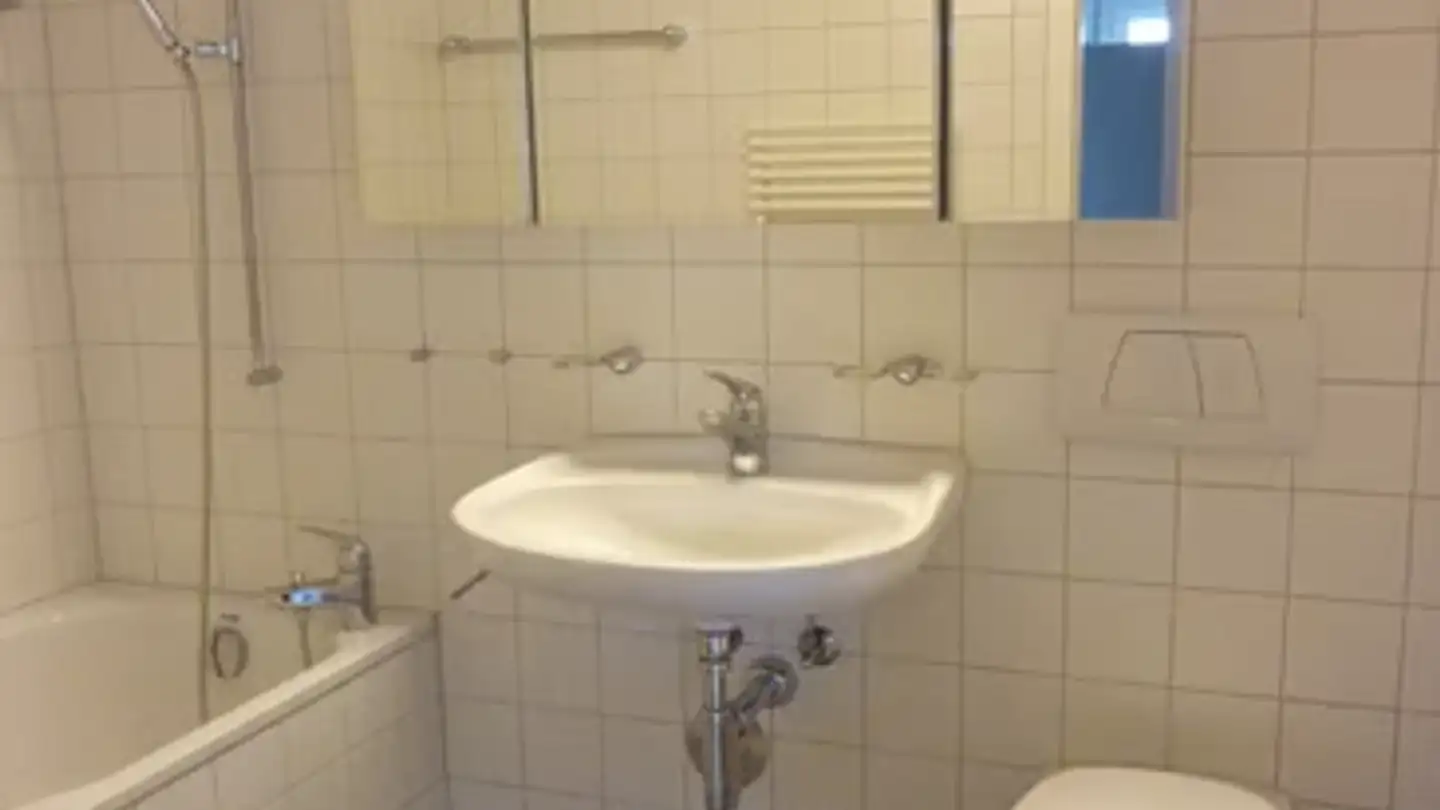 Wohnung mieten - Hafnerweg 4, 5200 Brugg AG - Foto 4