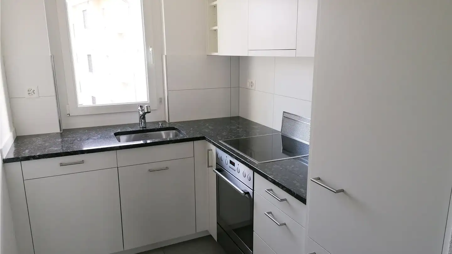 Appartamento in affitto - Färbestrasse 3, 4665 Oftringen - Foto 4