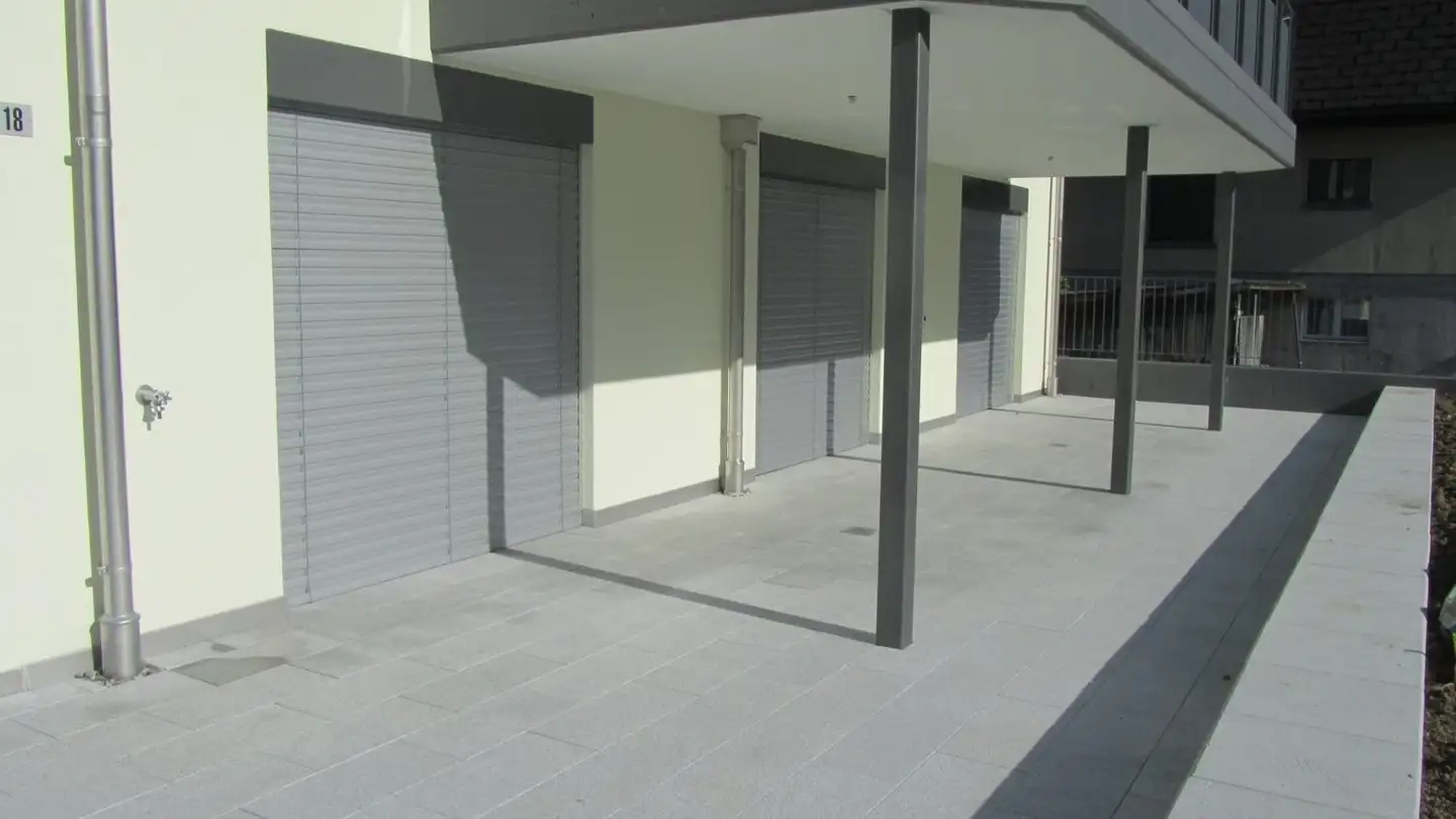 Apartment for rent - Im Ried 18, 6462 Seedorf UR - Photo 2