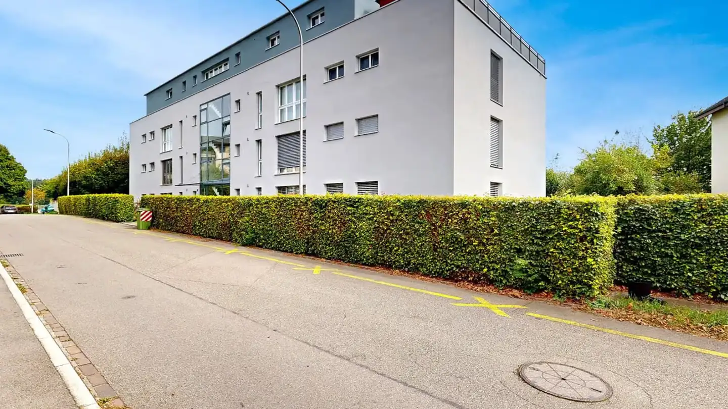 Attique à louer - Im Tobelacher 14, 5406 Rütihof