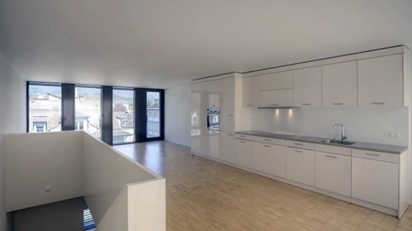 Apartment for rent - 4500 Solothurn