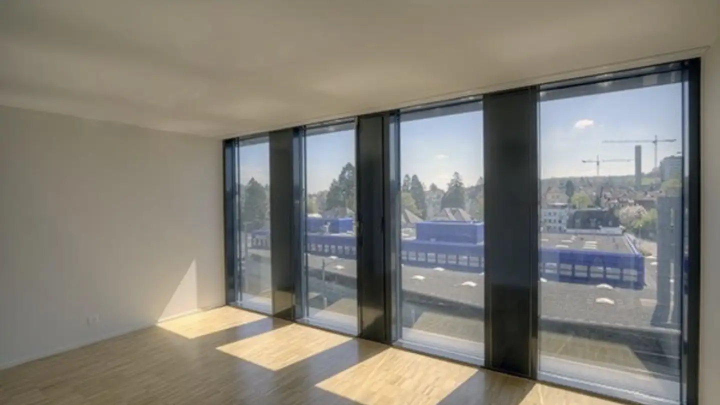 Apartment for rent - 4500 Solothurn - Photo 2