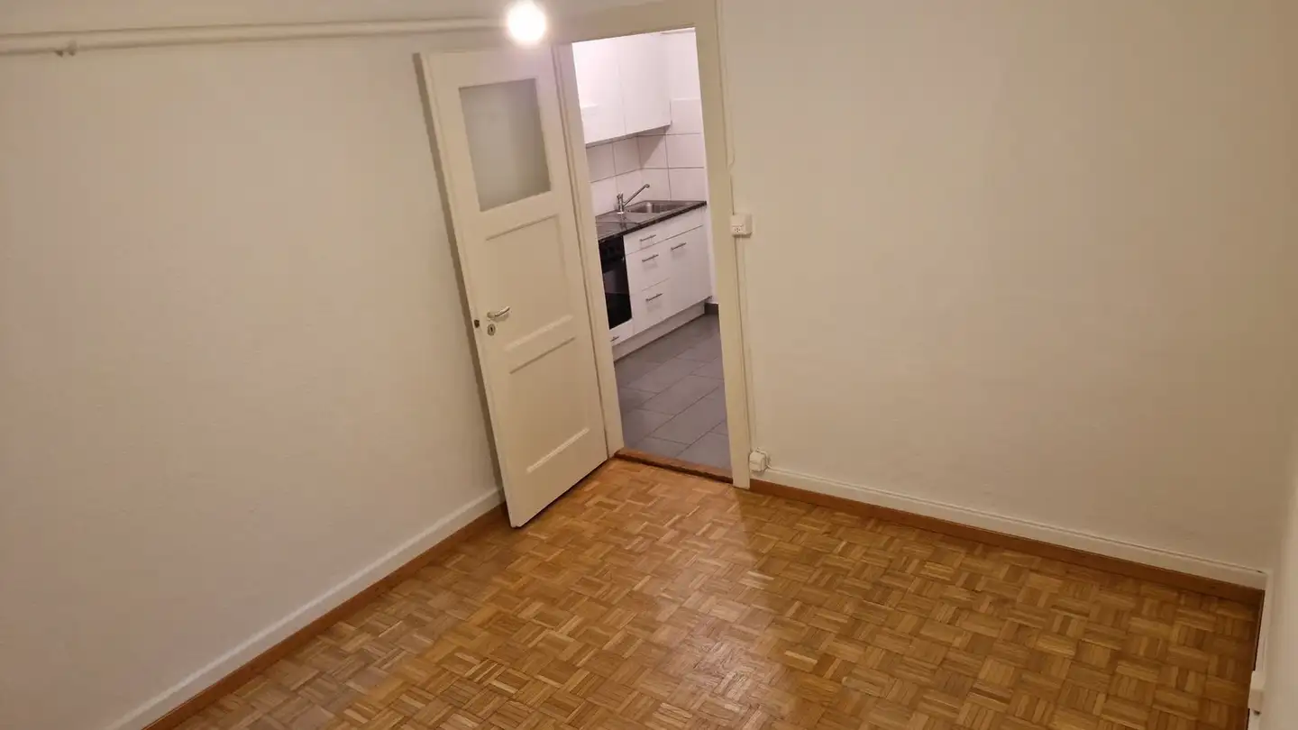 Apartment for rent - Route de la Pisciculture 17, 1700 Fribourg - Photo 3