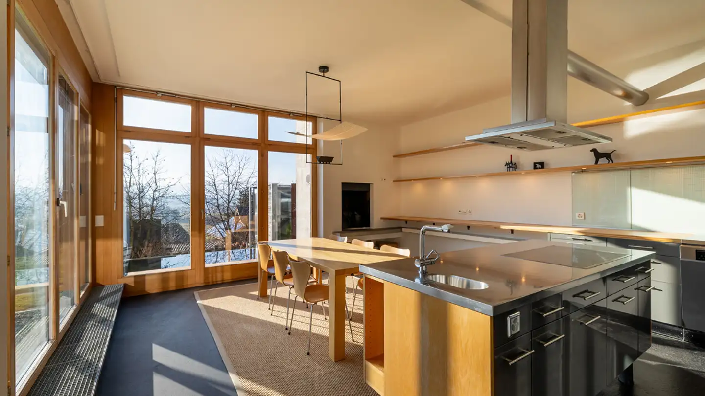 Maison individuelle à vendre - 8625 Gossau ZH - Photo 4