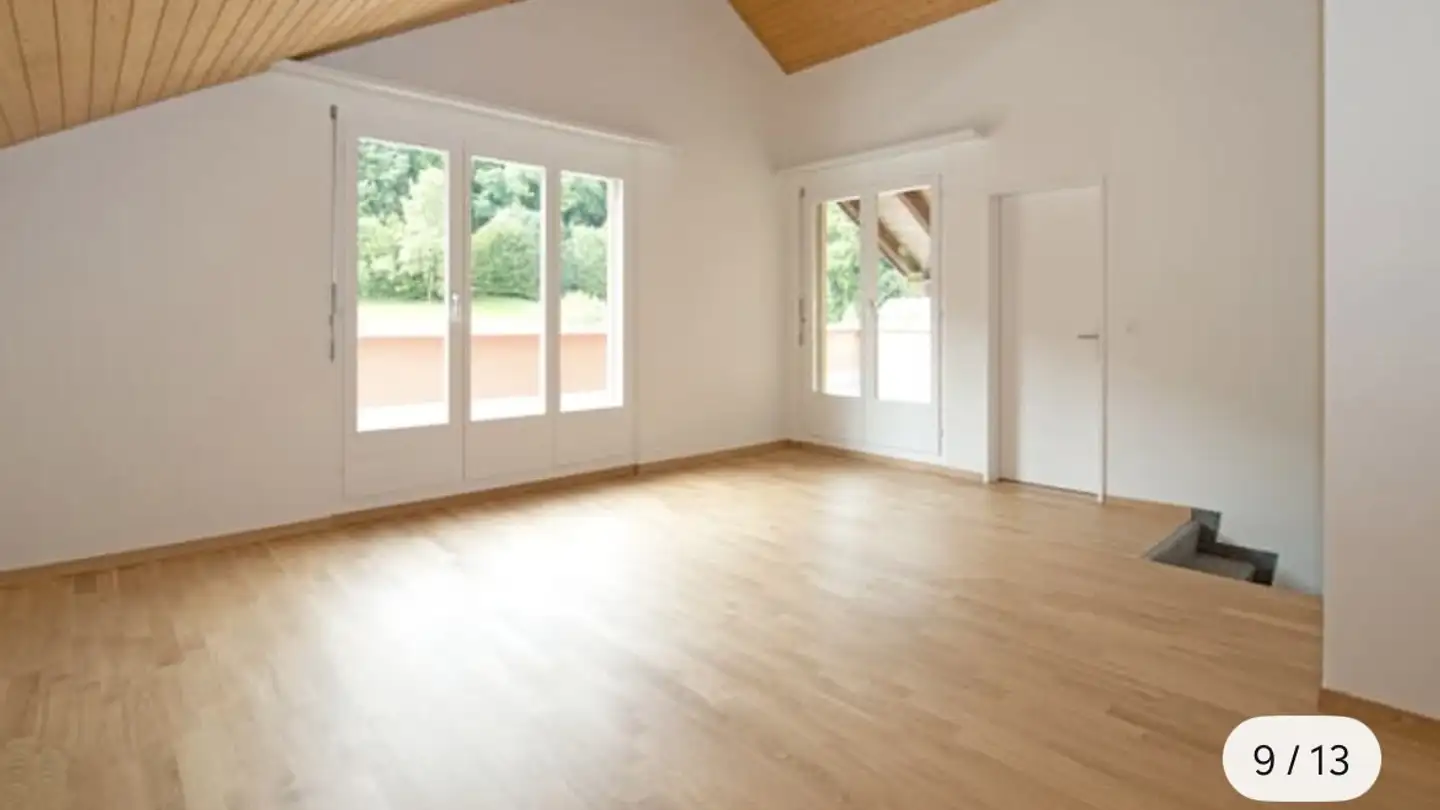 Appartement à louer - 8957 Spreitenbach