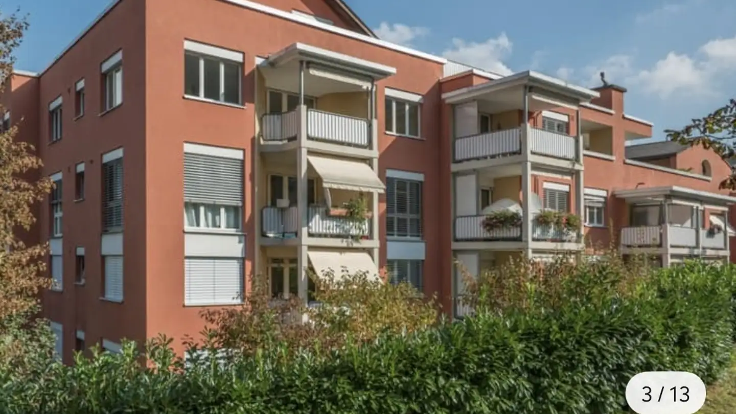 Appartement à louer - 8957 Spreitenbach - Photo 2