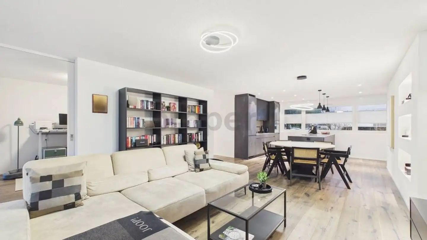 Appartement à vendre - 8880 Walenstadt