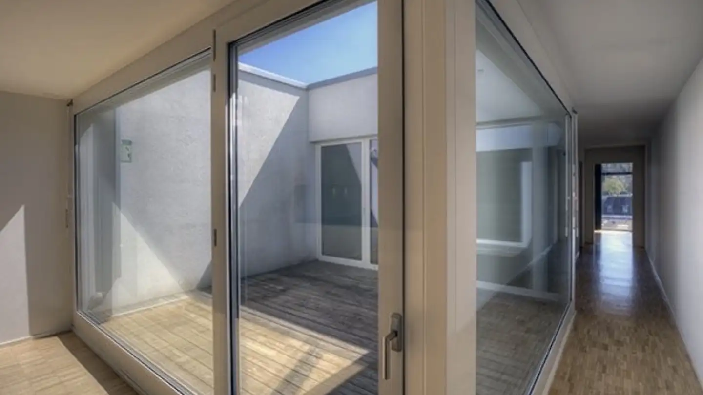 Apartment for rent - 4500 Solothurn - Photo 3