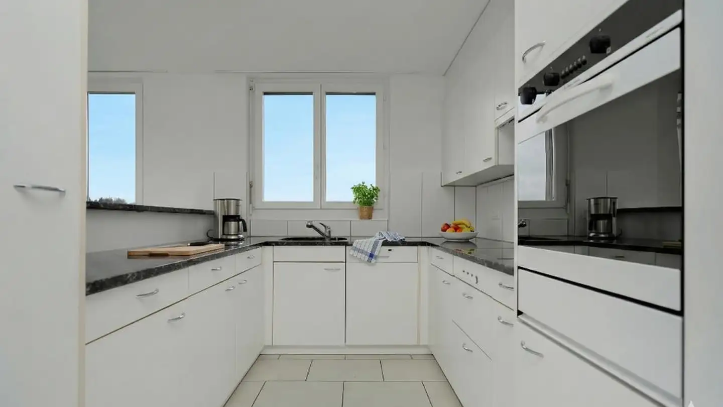 Appartement à louer - Mattenweg 7a, 5034 Suhr - Photo 2