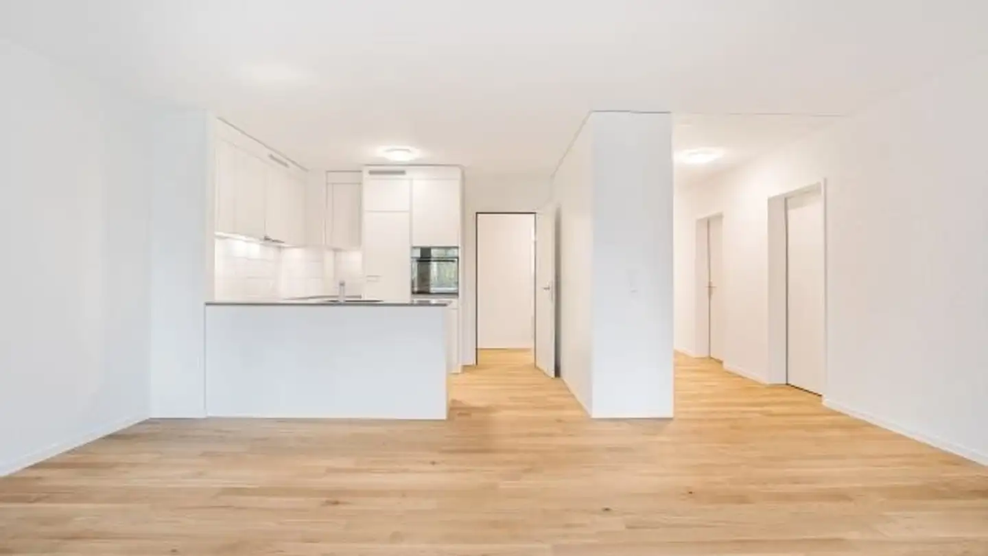 Appartement à louer - Wiesentalstrasse 99, 7000 Chur - Photo 4